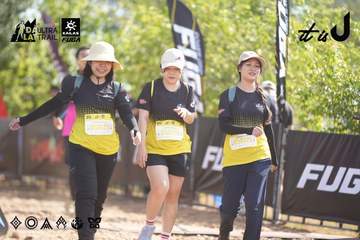 Dalat Ultra Trail 2026 - Ảnh #4835932