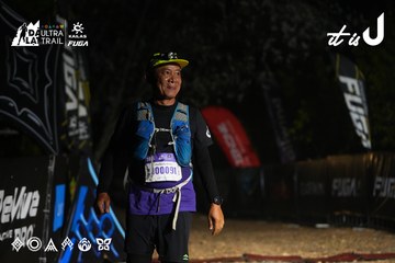 Dalat Ultra Trail 2026 - Ảnh #4766315