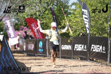 Dalat Ultra Trail 2026 - Ảnh #4729985