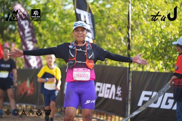 Dalat Ultra Trail 2026 - Ảnh #4767633