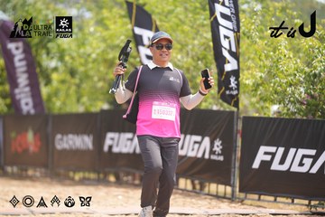 Dalat Ultra Trail 2026 - Ảnh #4860550