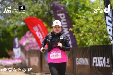 Dalat Ultra Trail 2026 - Ảnh #4870594