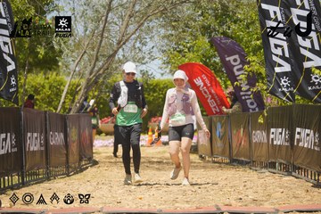 Dalat Ultra Trail 2026 - Ảnh #4728486