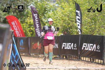 Dalat Ultra Trail 2026 - Ảnh #4861832