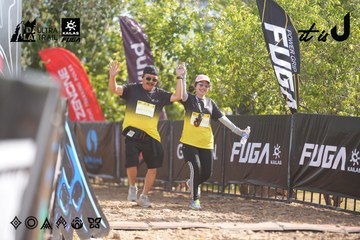 Dalat Ultra Trail 2026 - Ảnh #4774026