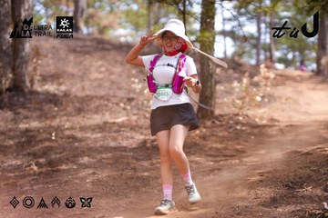 Dalat Ultra Trail 2026 - Ảnh #4855019