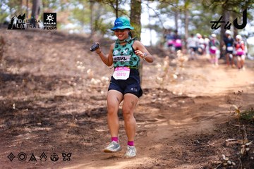 Dalat Ultra Trail 2026 - Ảnh #4855148