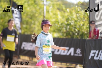 Dalat Ultra Trail 2026 - Ảnh #4772122
