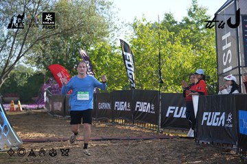 Dalat Ultra Trail 2026 - Ảnh #4766919