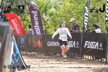 Dalat Ultra Trail 2026 - Ảnh #4856501