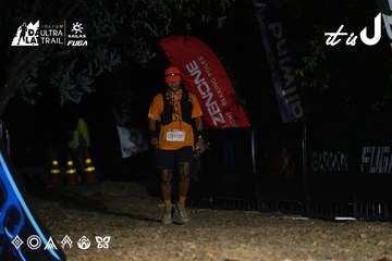 Dalat Ultra Trail 2026 - Ảnh #4764373