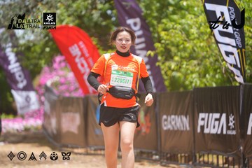 Dalat Ultra Trail 2026 - Ảnh #4870784