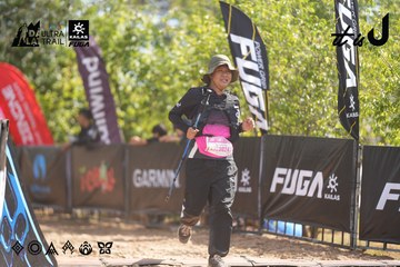 Dalat Ultra Trail 2026 - Ảnh #4837380
