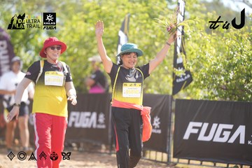 Dalat Ultra Trail 2026 - Ảnh #4837778