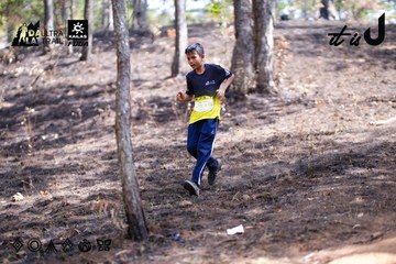 Dalat Ultra Trail 2026 - Ảnh #4854441