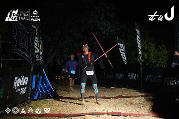 Dalat Ultra Trail 2026 - Ảnh #4765322