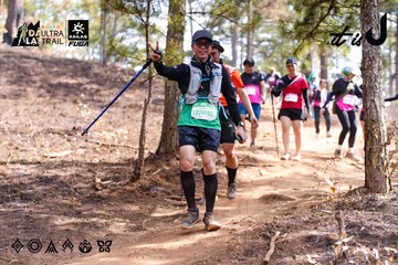 Dalat Ultra Trail 2026 - Ảnh #4854327