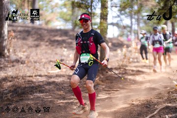Dalat Ultra Trail 2026 - Ảnh #4854383