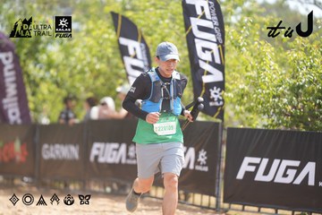Dalat Ultra Trail 2026 - Ảnh #4858844