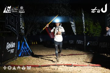 Dalat Ultra Trail 2026 - Ảnh #4766387