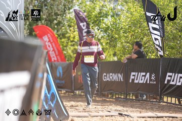 Dalat Ultra Trail 2026 - Ảnh #4833093