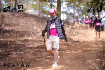 Dalat Ultra Trail 2026 - Ảnh #4855143