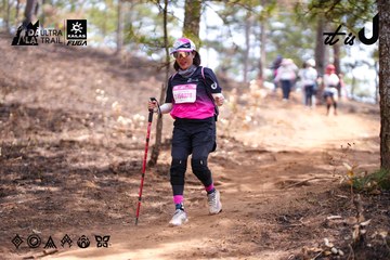 Dalat Ultra Trail 2026 - Ảnh #4855182