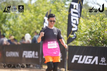 Dalat Ultra Trail 2026 - Ảnh #4858045