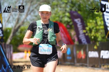 Dalat Ultra Trail 2026 - Ảnh #4728325