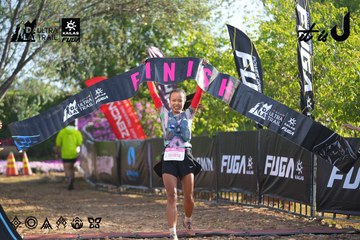 Dalat Ultra Trail 2026 - Ảnh #4767158