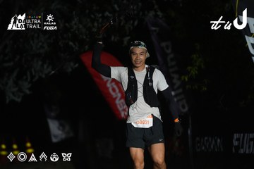 Dalat Ultra Trail 2026 - Ảnh #4765272