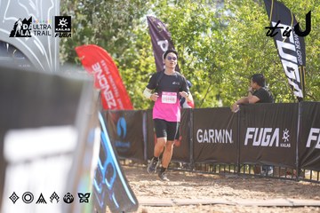 Dalat Ultra Trail 2026 - Ảnh #4834869