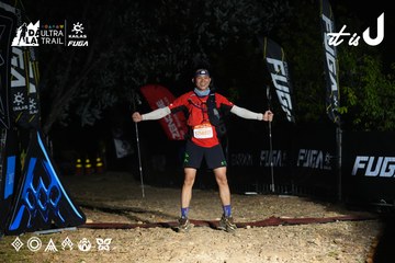 Dalat Ultra Trail 2026 - Ảnh #4764809