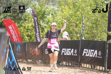 Dalat Ultra Trail 2026 - Ảnh #4858753