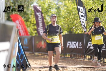 Dalat Ultra Trail 2026 - Ảnh #4770892