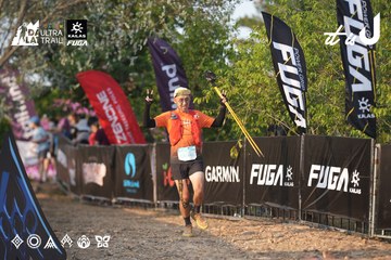 Dalat Ultra Trail 2026 - Ảnh #4732343