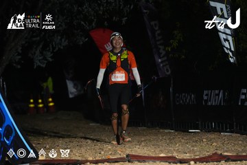 Dalat Ultra Trail 2026 - Ảnh #4764548