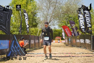 Dalat Ultra Trail 2026 - Ảnh #4728880