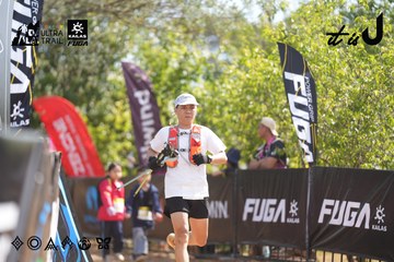 Dalat Ultra Trail 2026 - Ảnh #4837383