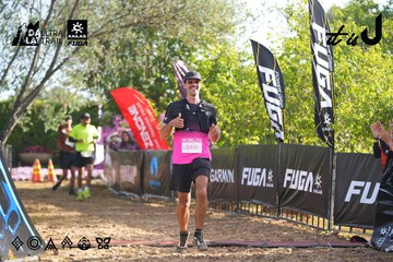 Dalat Ultra Trail 2026 - Ảnh #4767738