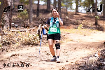 Dalat Ultra Trail 2026 - Ảnh #4855884