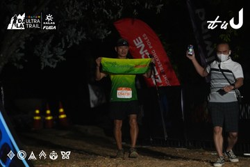 Dalat Ultra Trail 2026 - Ảnh #4766227