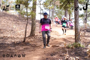 Dalat Ultra Trail 2026 - Ảnh #4854938