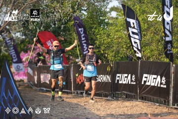 Dalat Ultra Trail 2026 - Ảnh #4732079