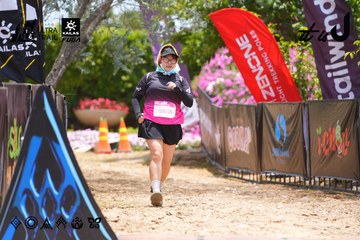 Dalat Ultra Trail 2026 - Ảnh #4870526