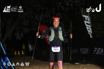 Dalat Ultra Trail 2026 - Ảnh #4764765