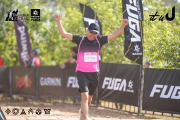 Dalat Ultra Trail 2026 - Ảnh #4834632