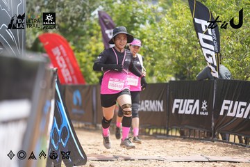 Dalat Ultra Trail 2026 - Ảnh #4861201