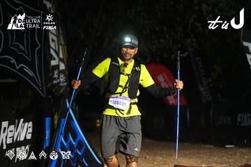 Dalat Ultra Trail 2026 - Ảnh #4765804