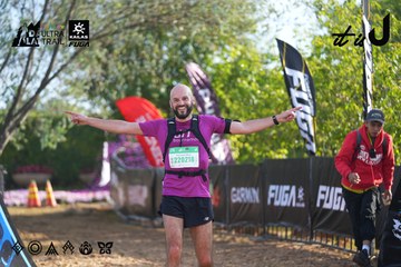 Dalat Ultra Trail 2026 - Ảnh #4767147